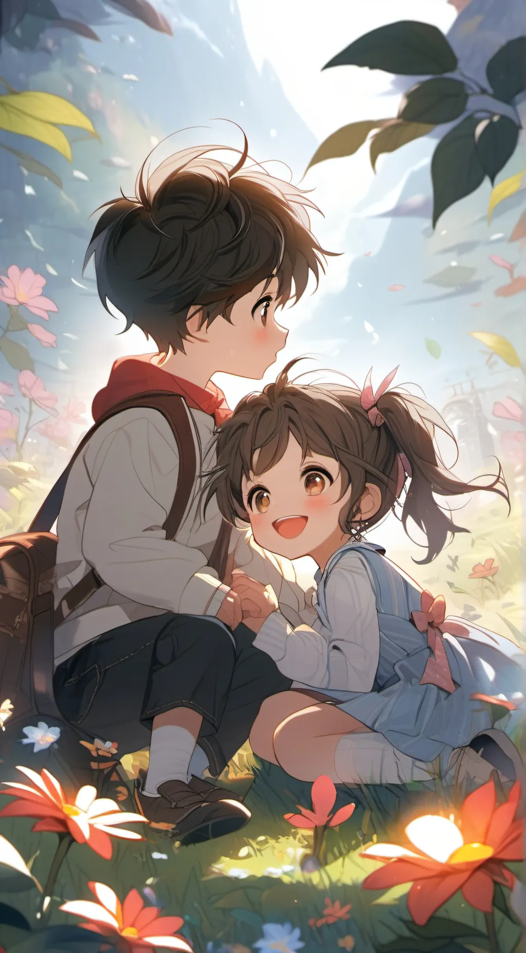 Talkie AI - Chat with Inner Child