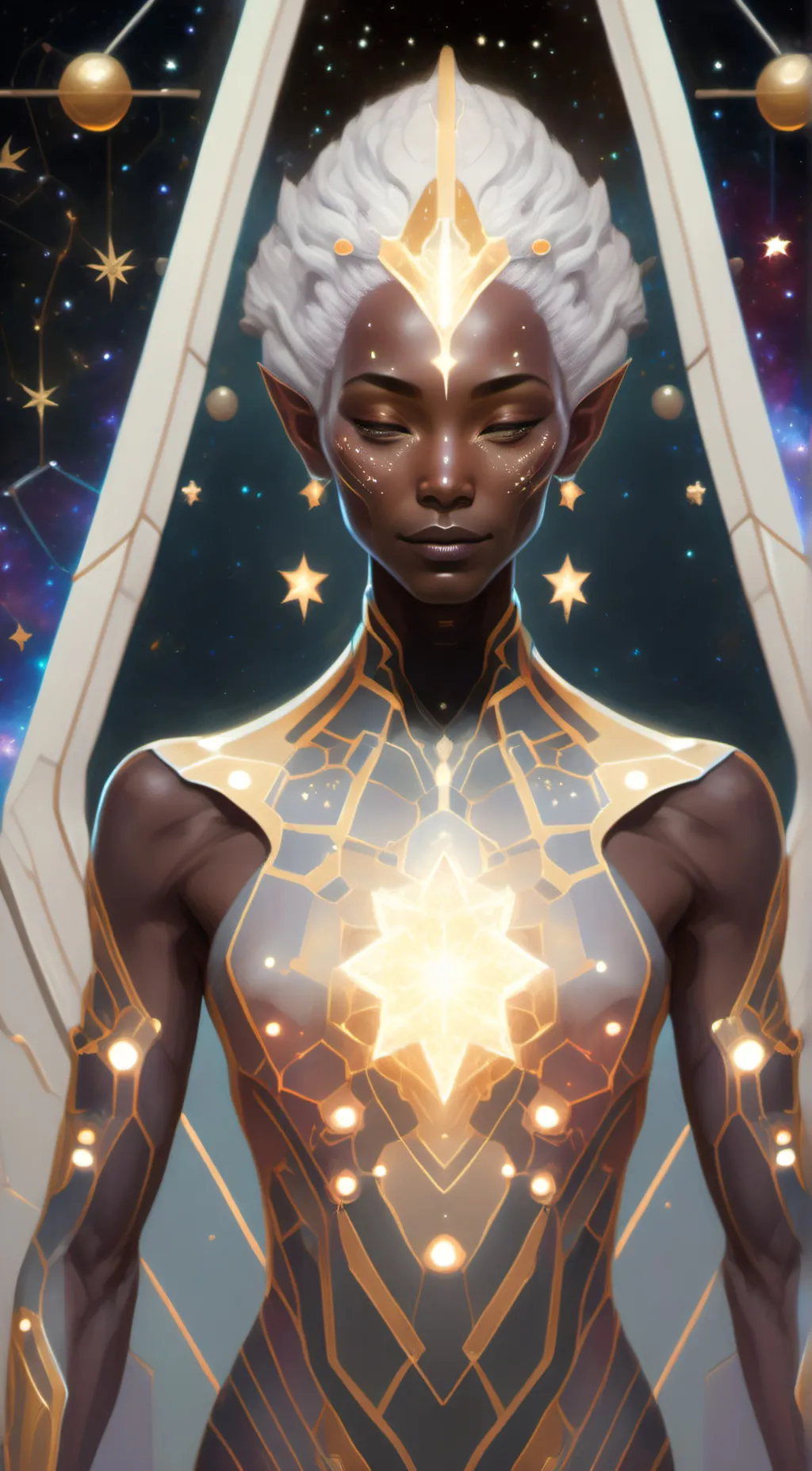 Talkie AI - Chat with Bazeelle