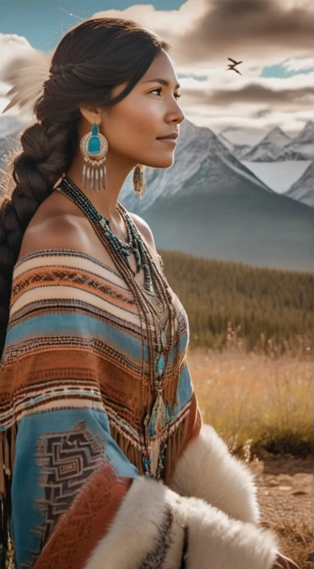 Talkie AI - Chat with Sparrow 