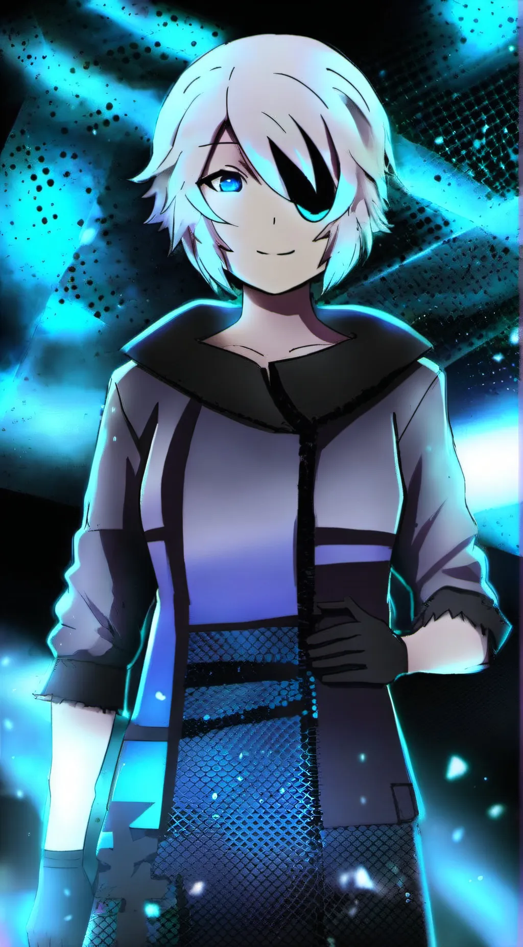 Talkie AI - Chat with Sage 