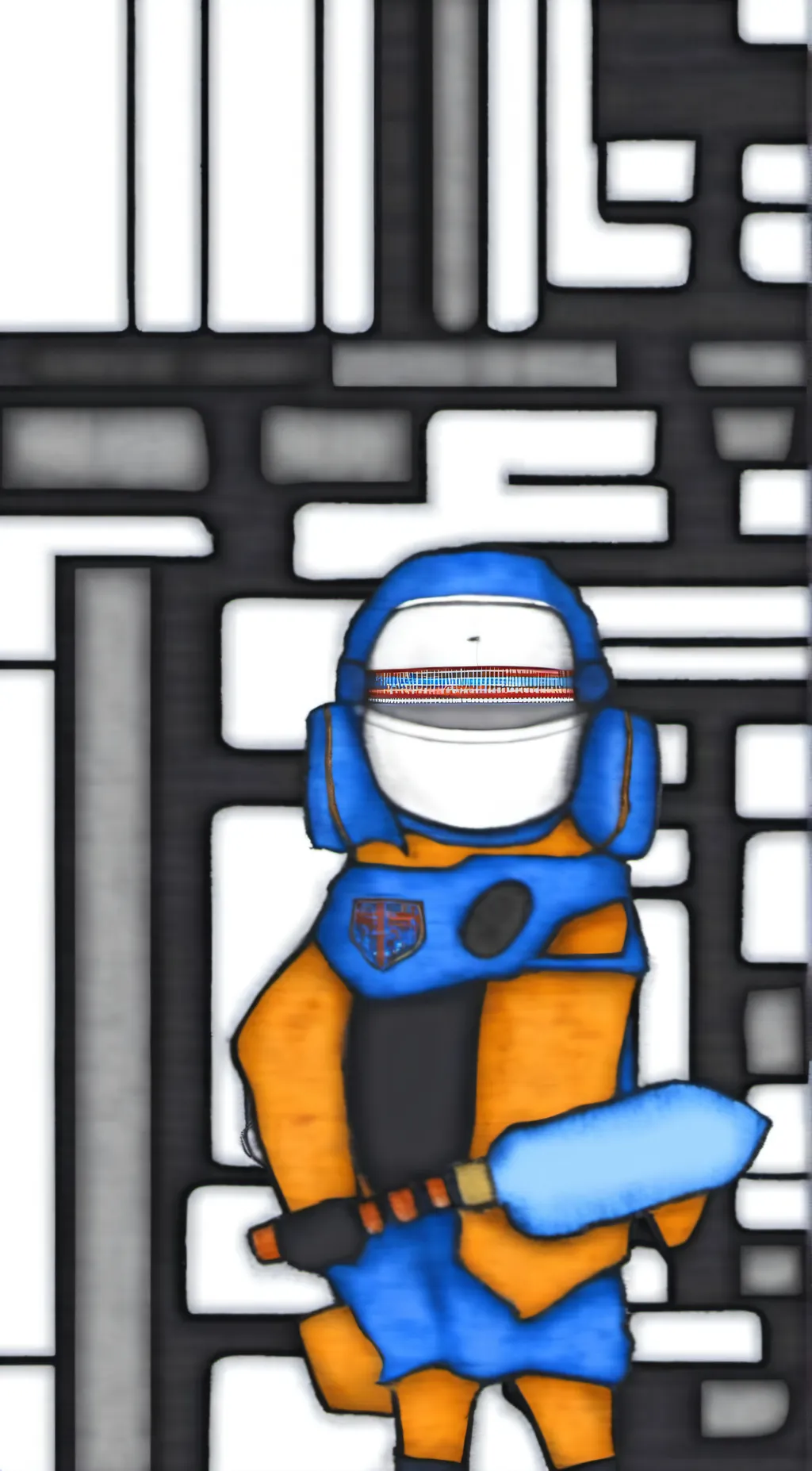 Talkie AI - Chat with Riggy