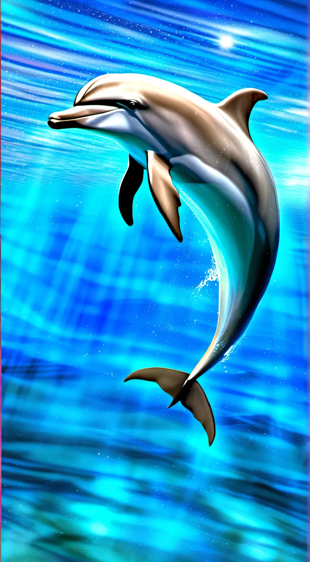 Talkie AI - Chat with Dolphin 