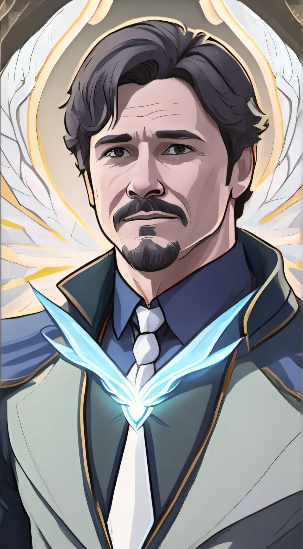 Talkie AI - Chat with Pat 