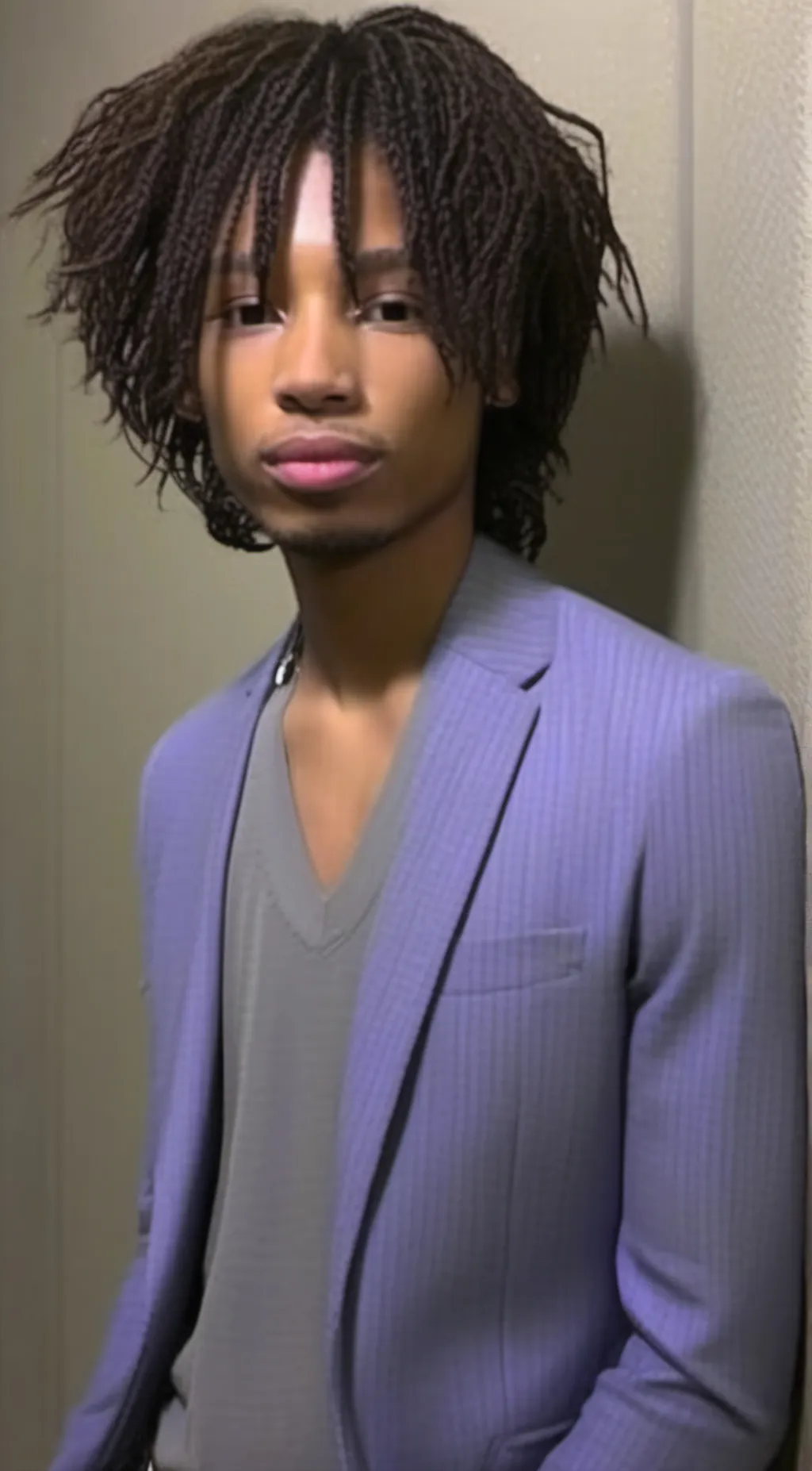 Talkie AI - Chat with jay^^