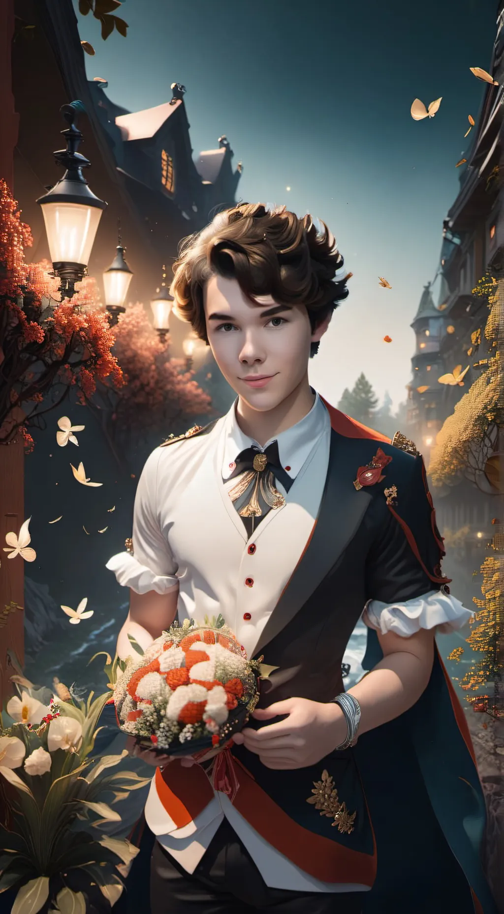 Talkie AI - Chat with C!eret