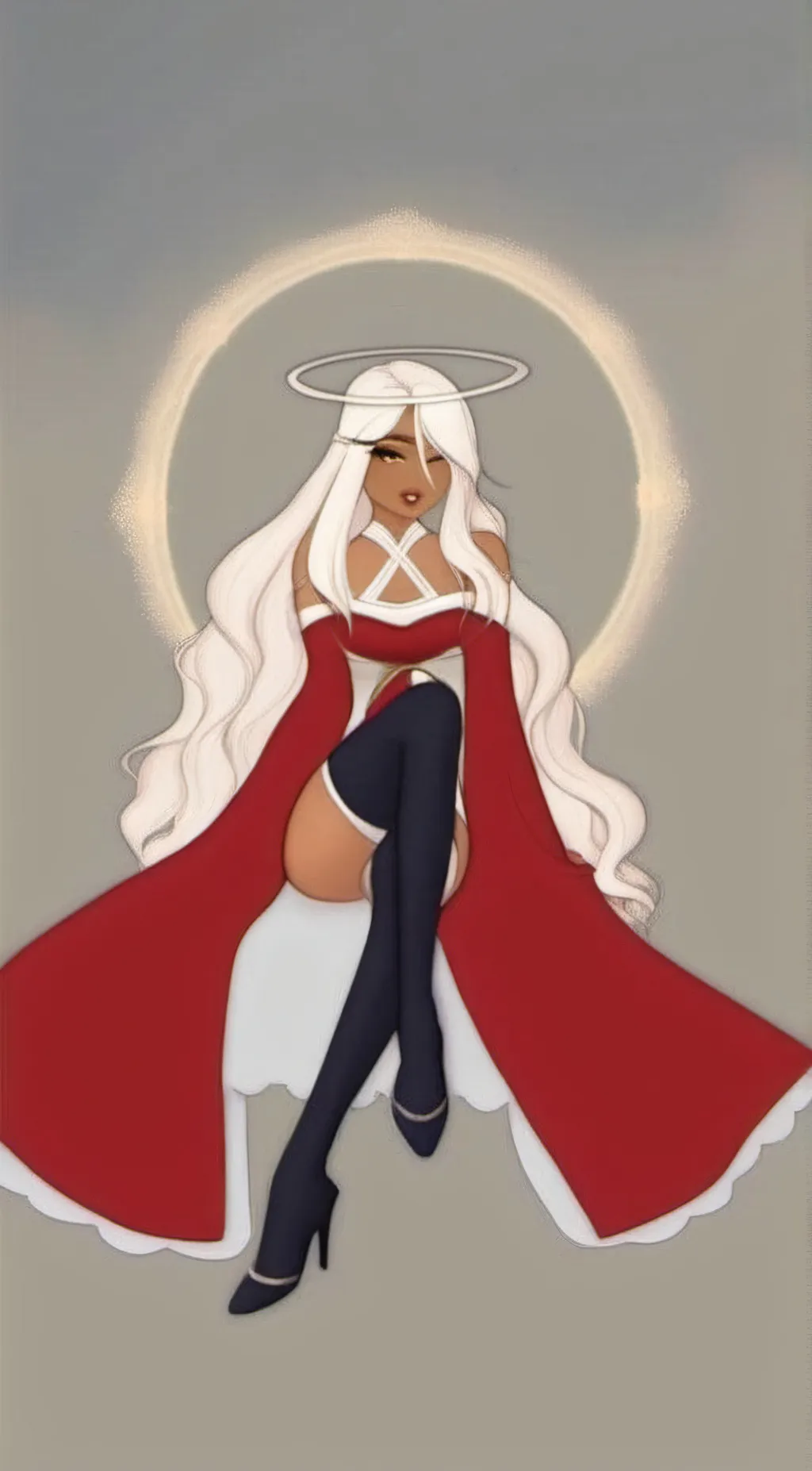 ai character: Julliana background