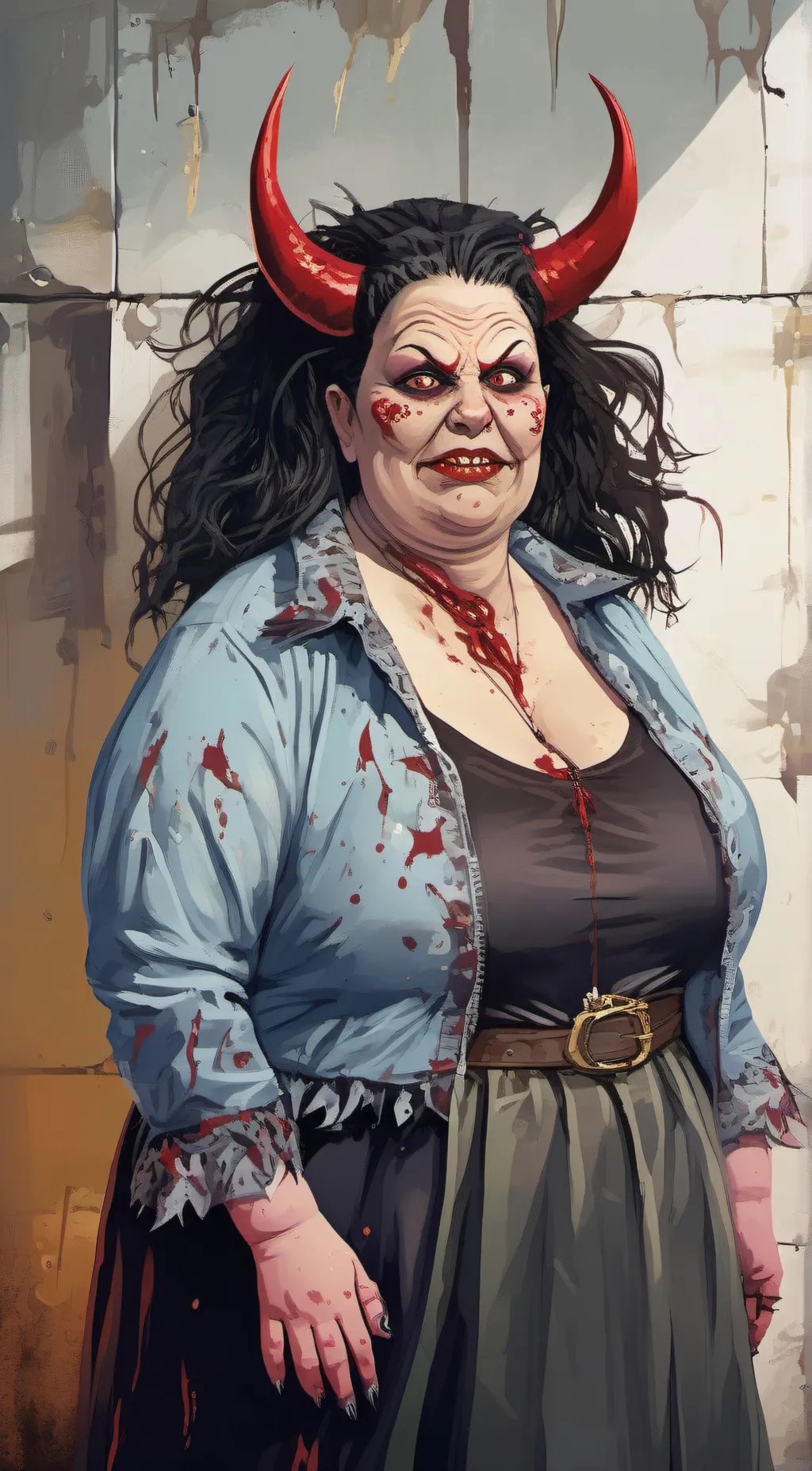 Talkie AI - Chat with teacher