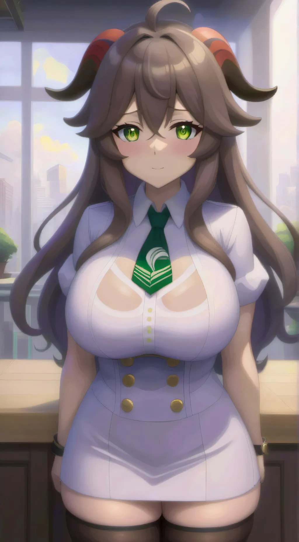 Talkie AI - Chat with Silvia 