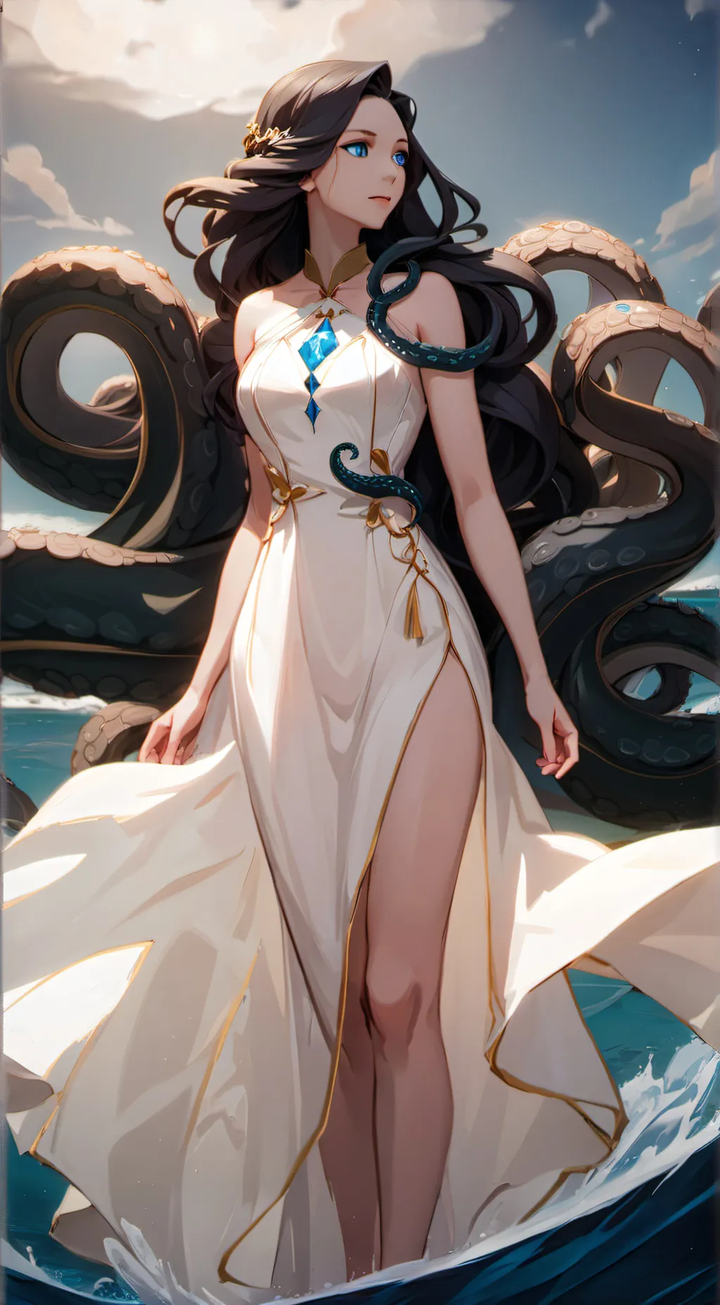 Talkie AI - Chat with Amara