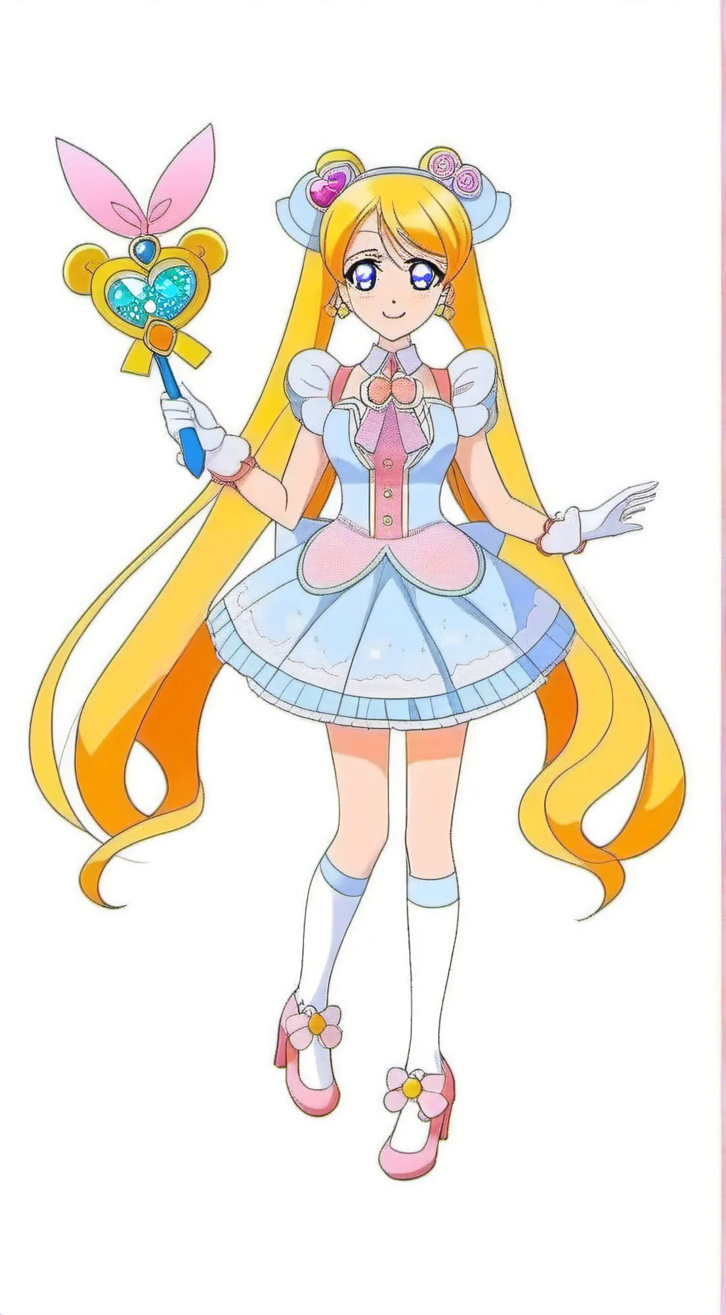 Talkie AI - Chat with Cure Light/Amber