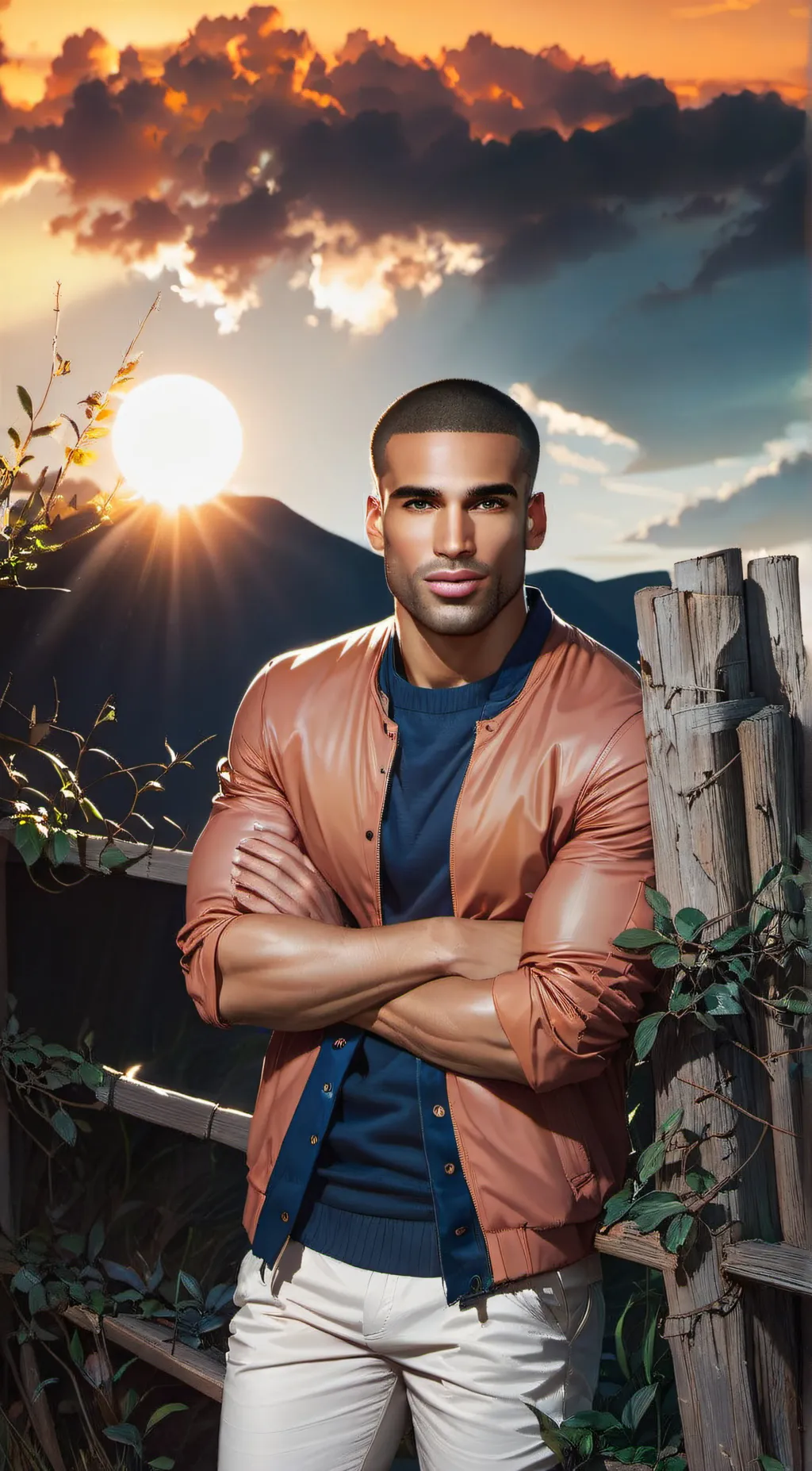 Talkie AI - Chat with Loren