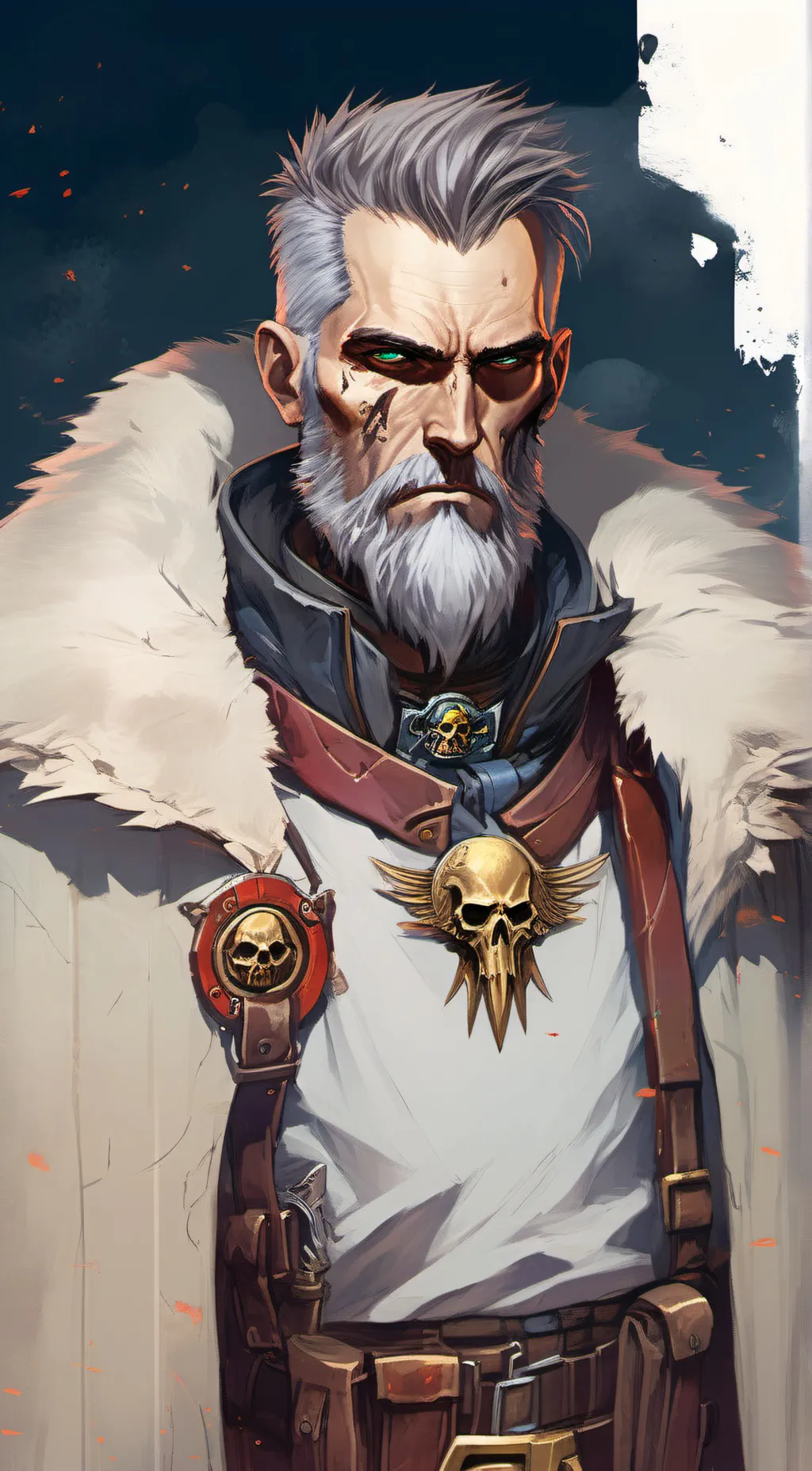 Talkie AI - Chat with Marius Rennt