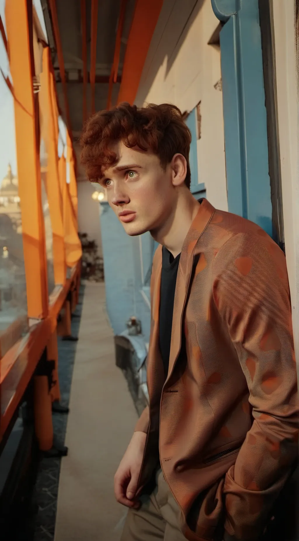 Talkie AI - Chat with wilbur soot 