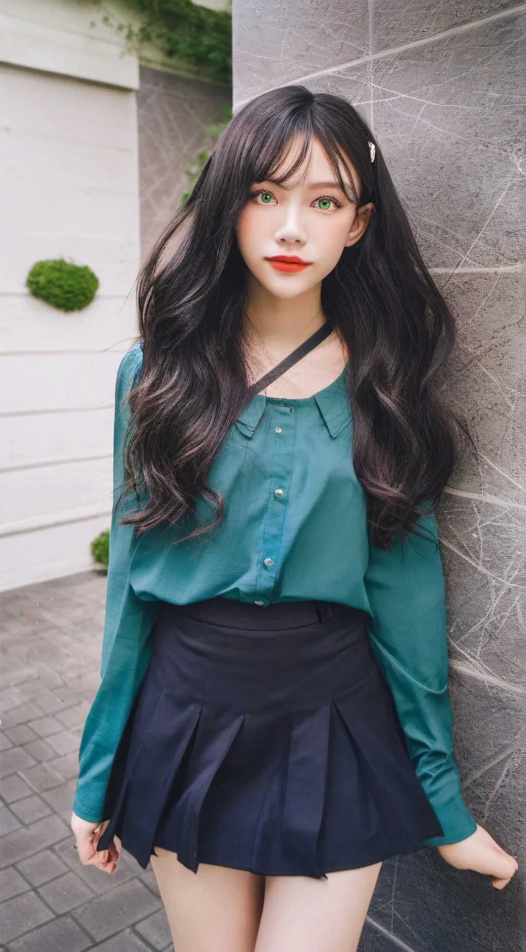 Talkie AI - Chat with Amelia