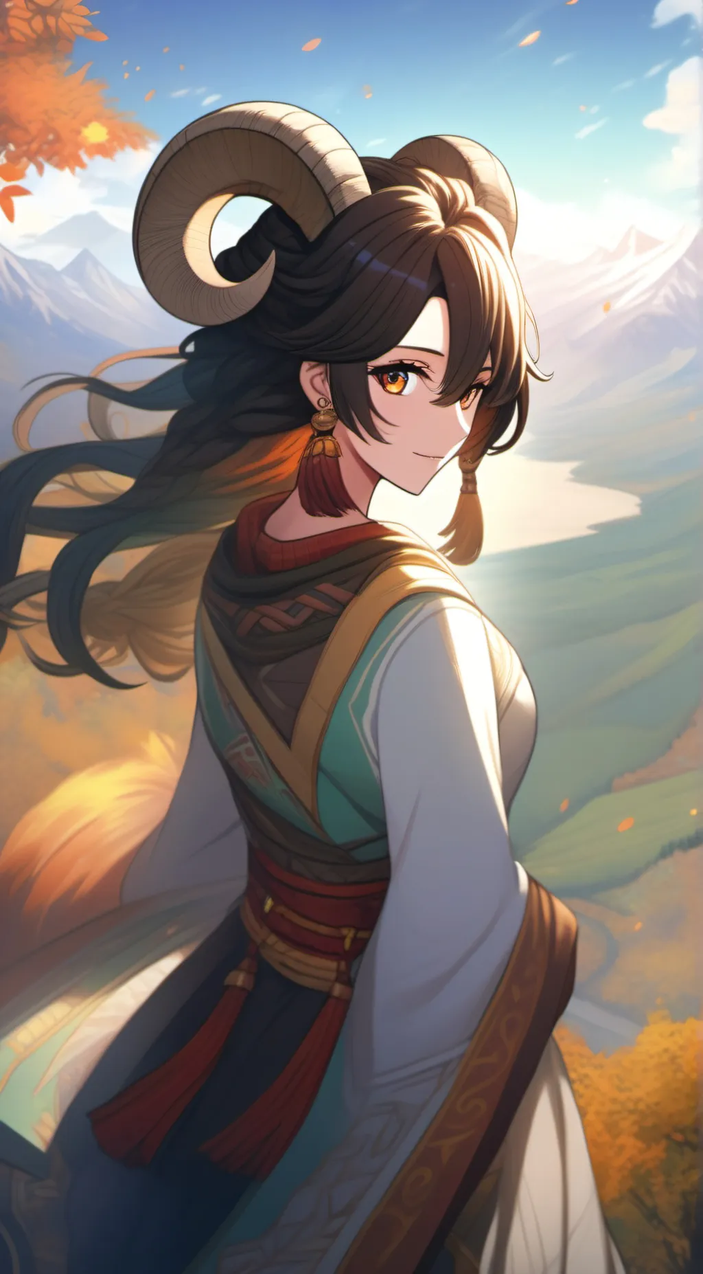 Talkie AI - Chat with Yoshifumi Aoi