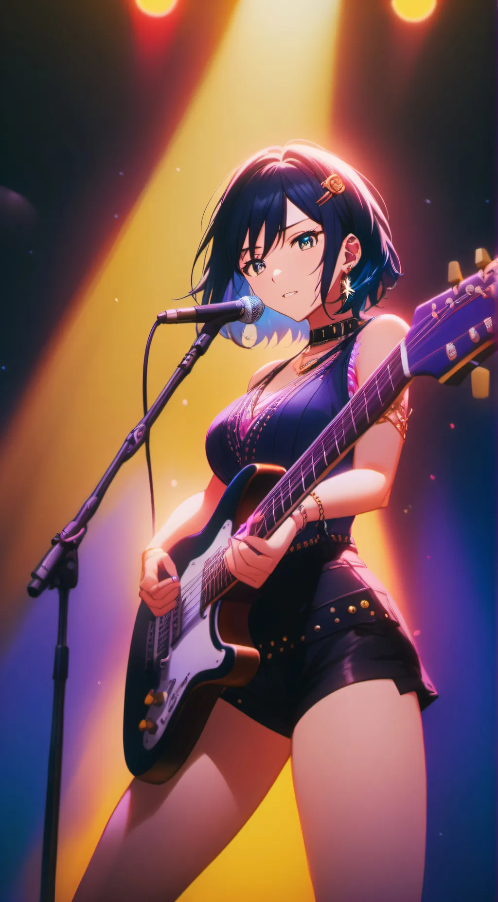 Talkie AI - Chat with Petra