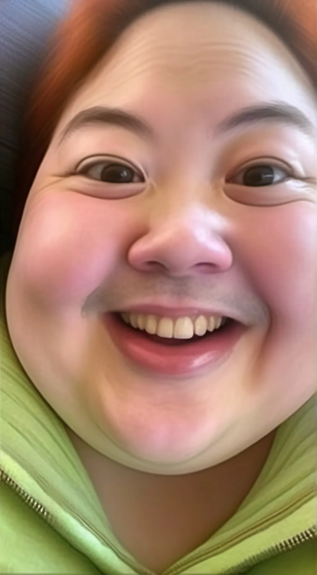 ai character: STOP background