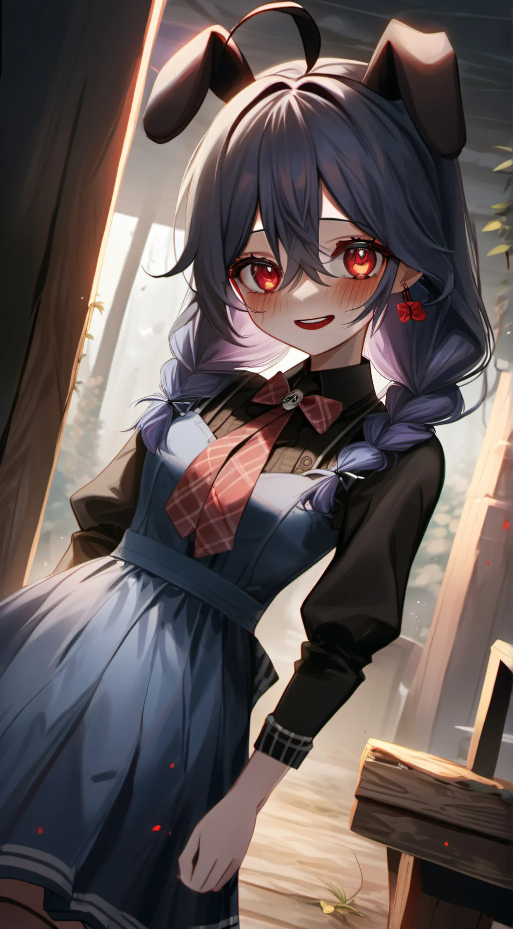 Talkie AI - Chat with bonny 