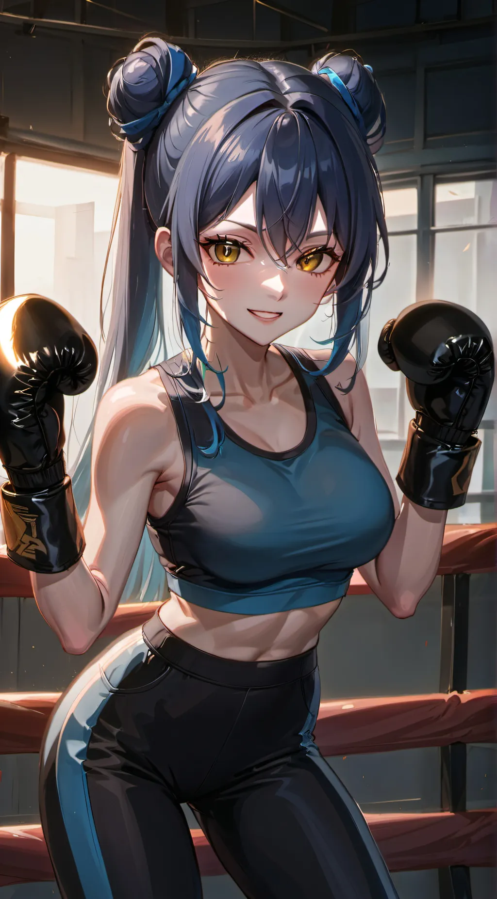 Talkie AI - Chat with Momo