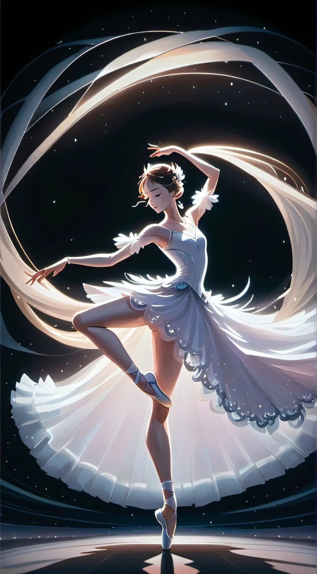 Talkie AI - Chat with Olivia