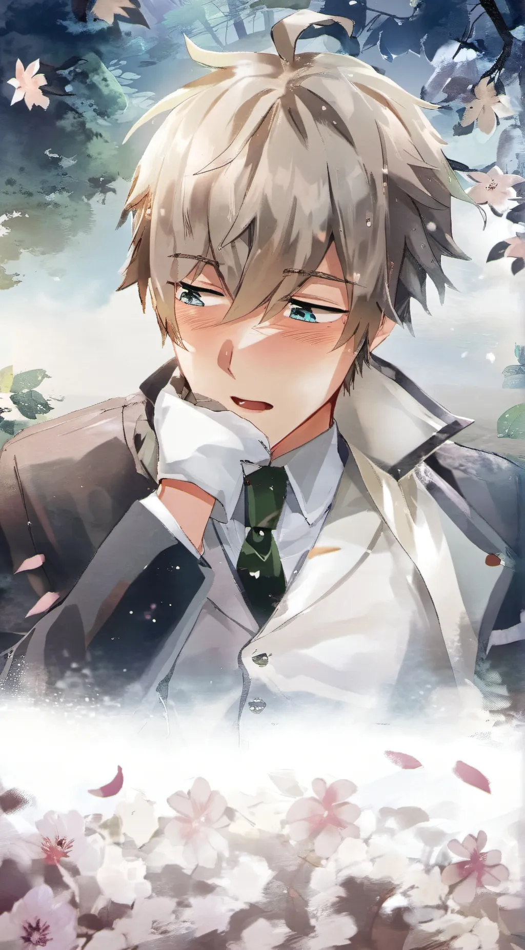 Talkie AI - Chat with yukio