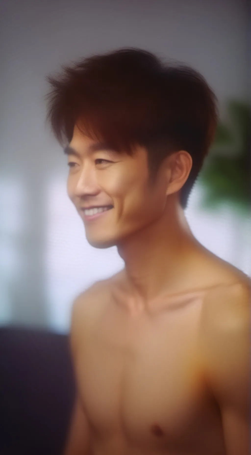 ai character: jake background