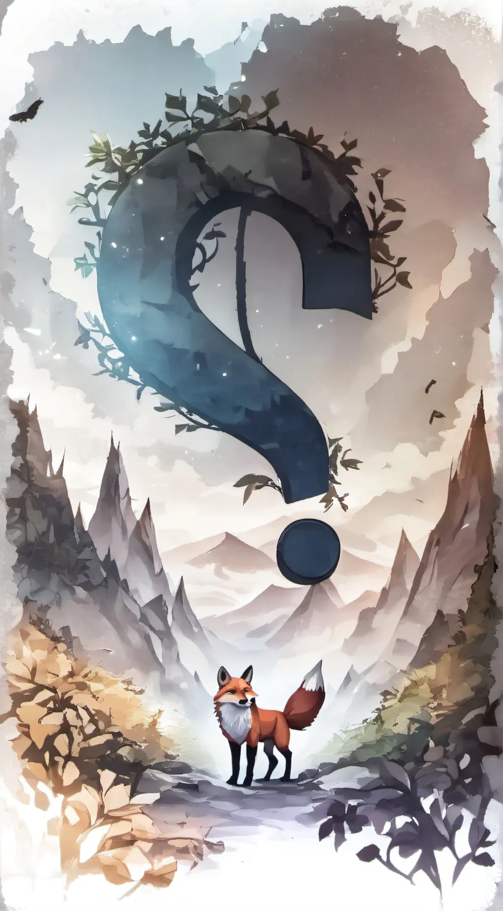 ai character: ?????????? background