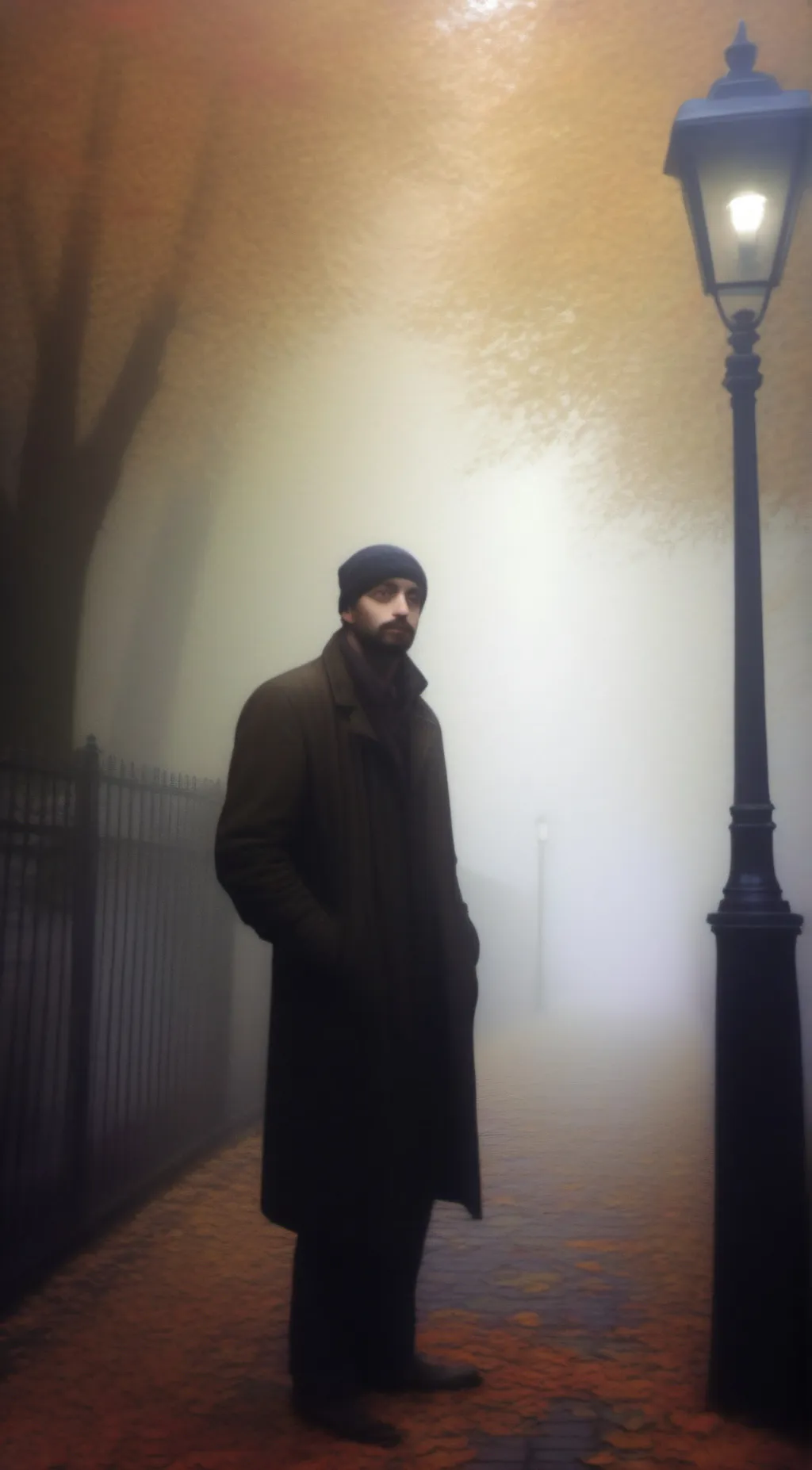 Talkie AI - Chat with Jaed