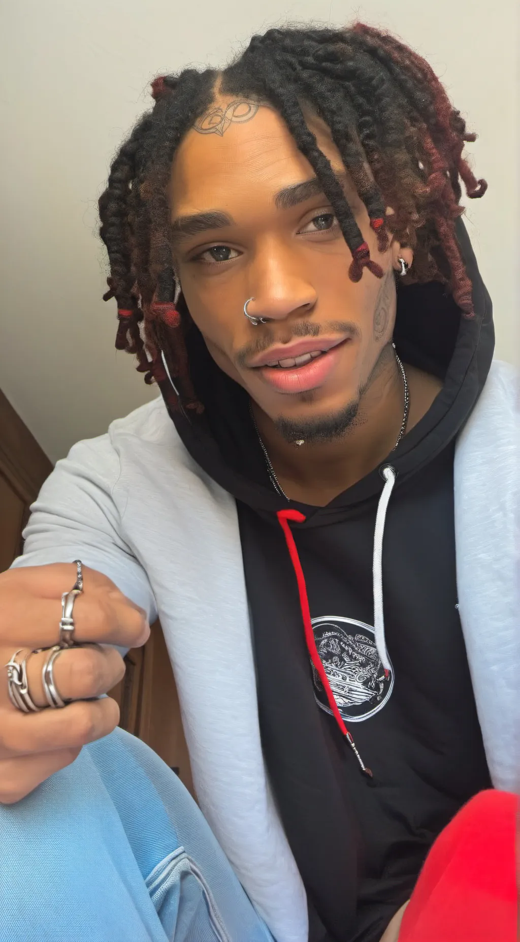 ai character: jason background