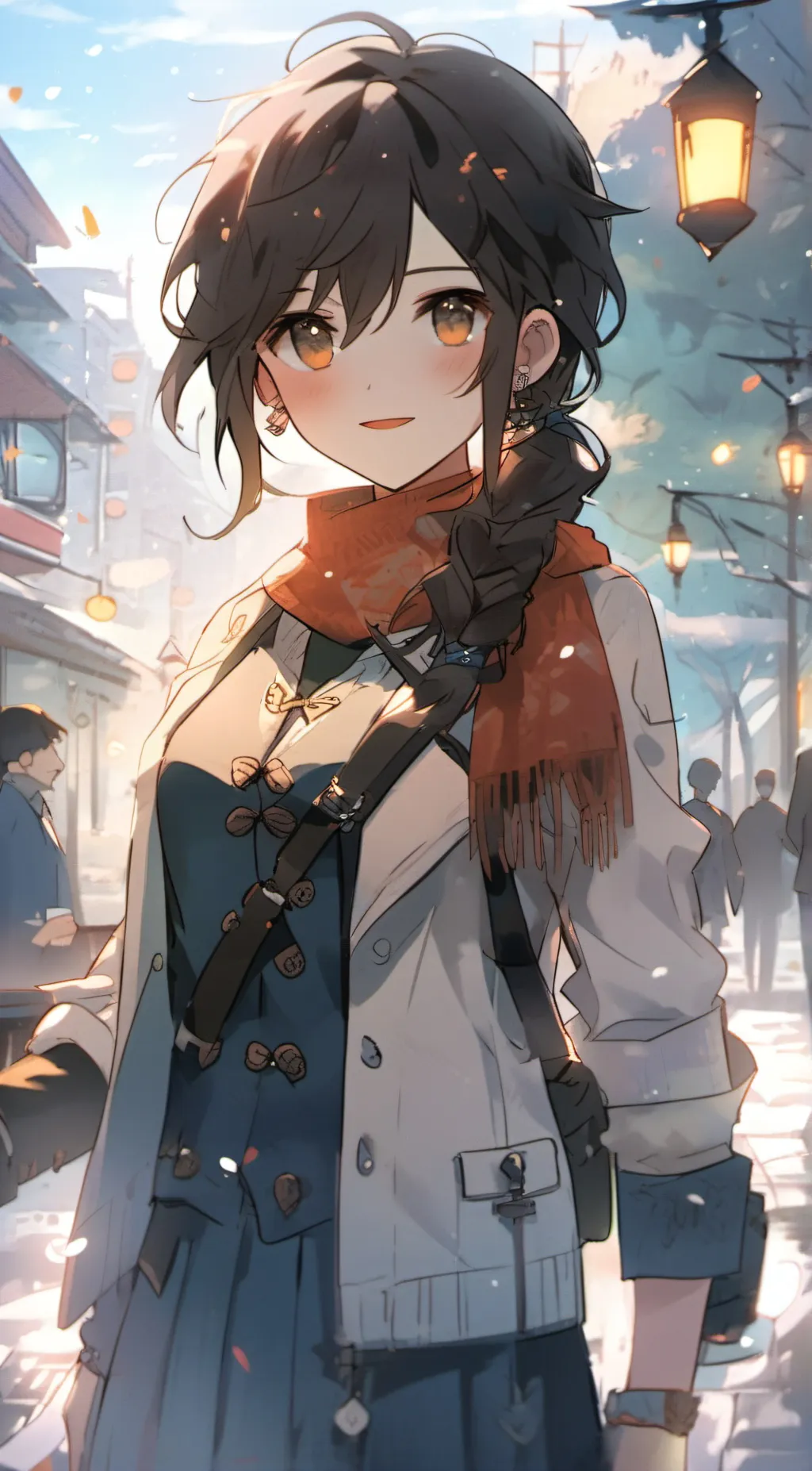 Talkie AI - Chat with Crystals