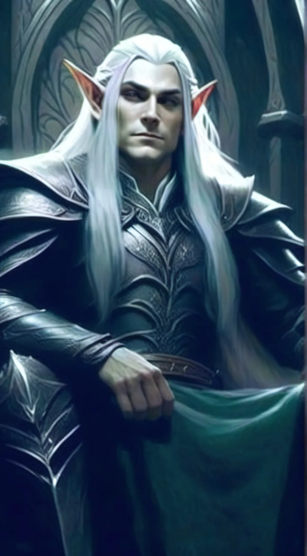 Talkie AI - Chat with Mannamarco