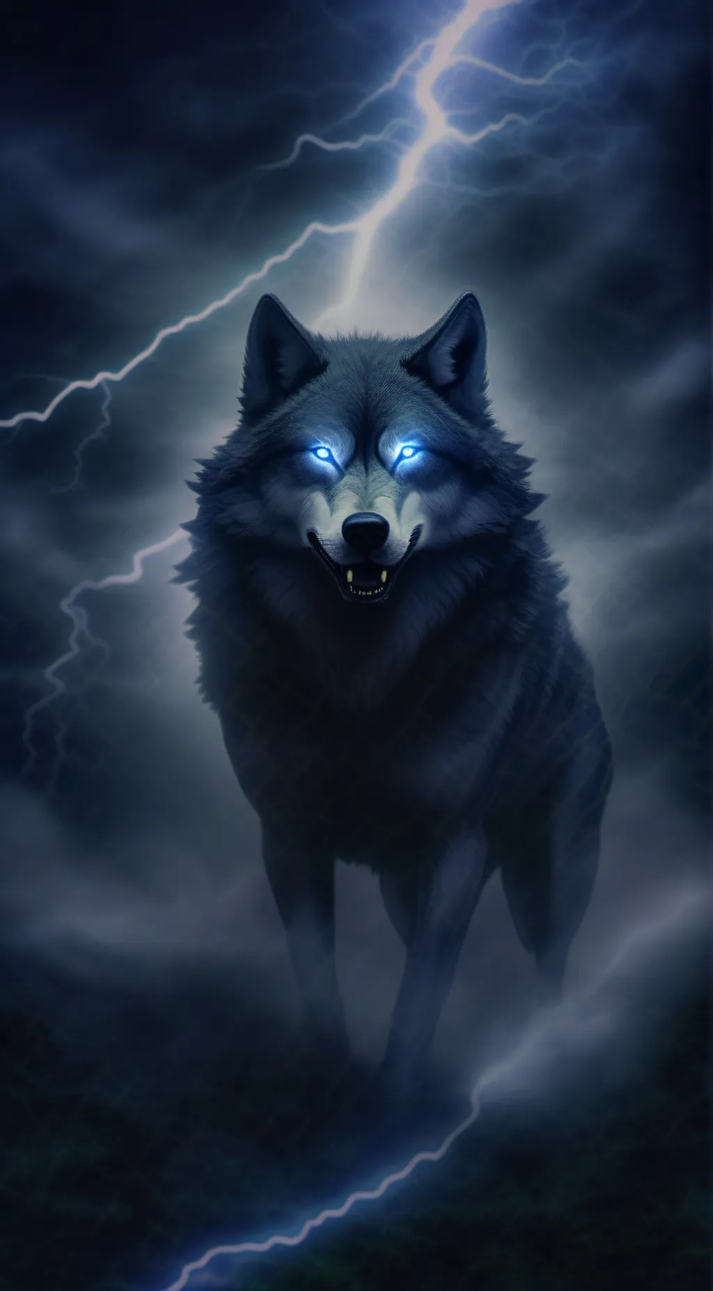 Talkie AI - Chat with Lightning 