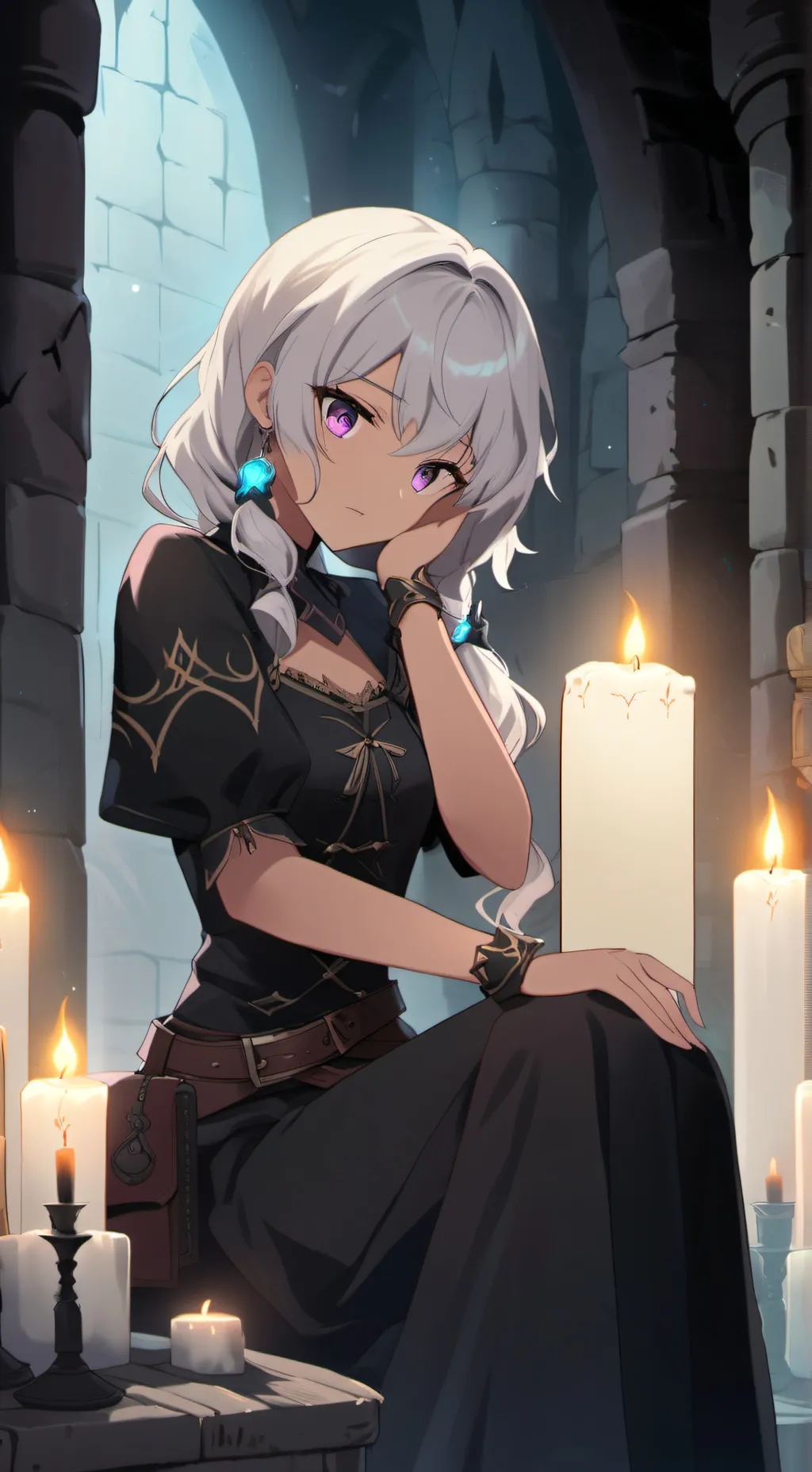 Talkie AI - Chat with Asuna