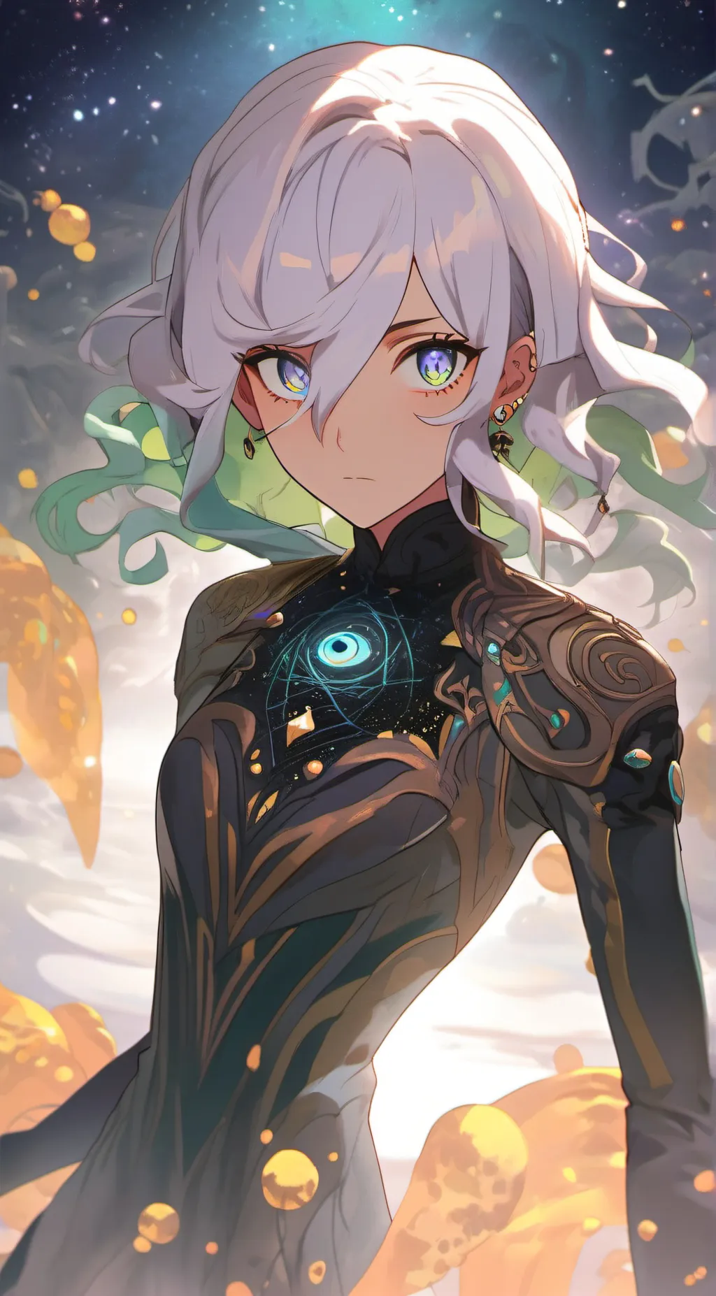 Talkie AI - Chat with Alda