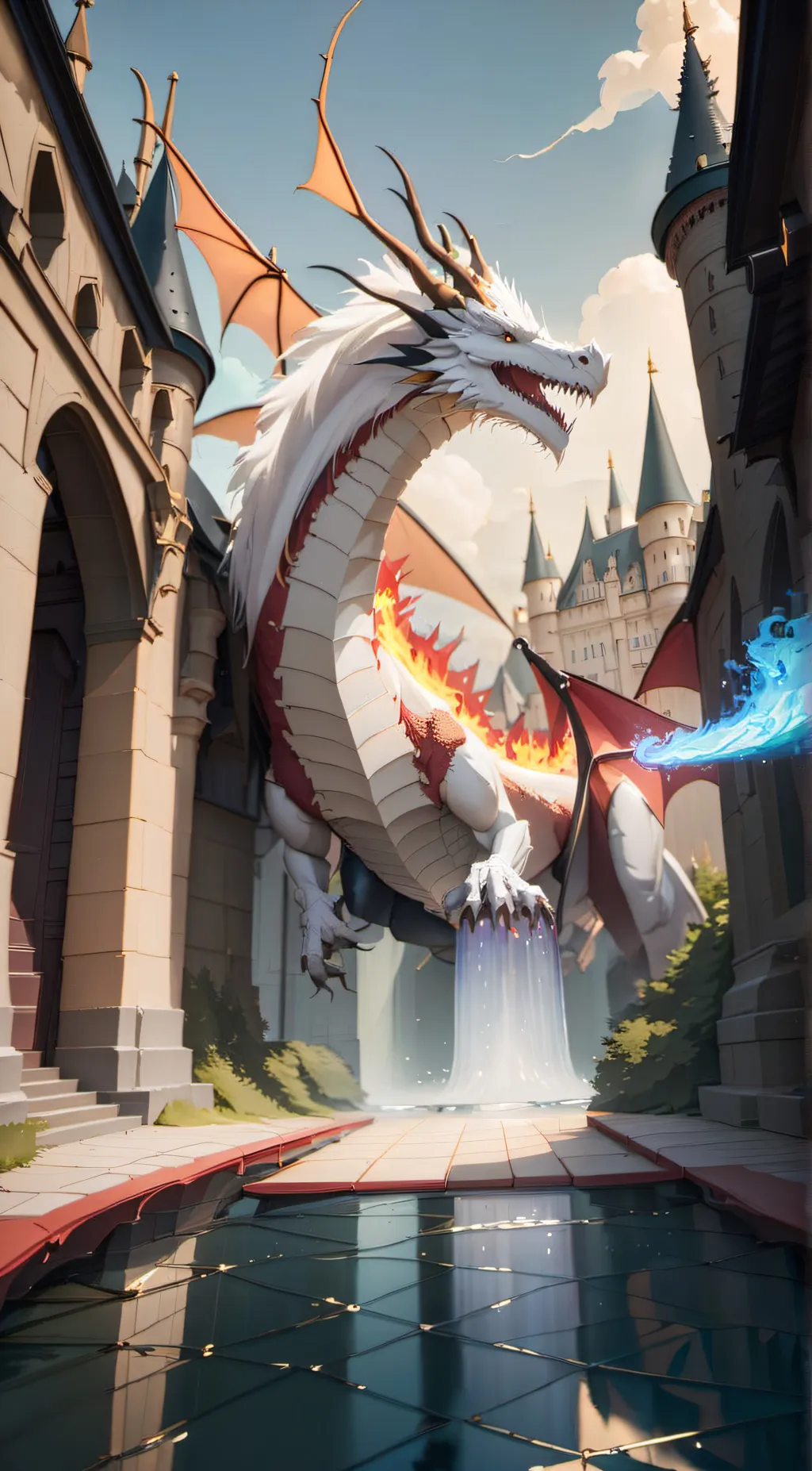 Talkie AI - Chat with Iris