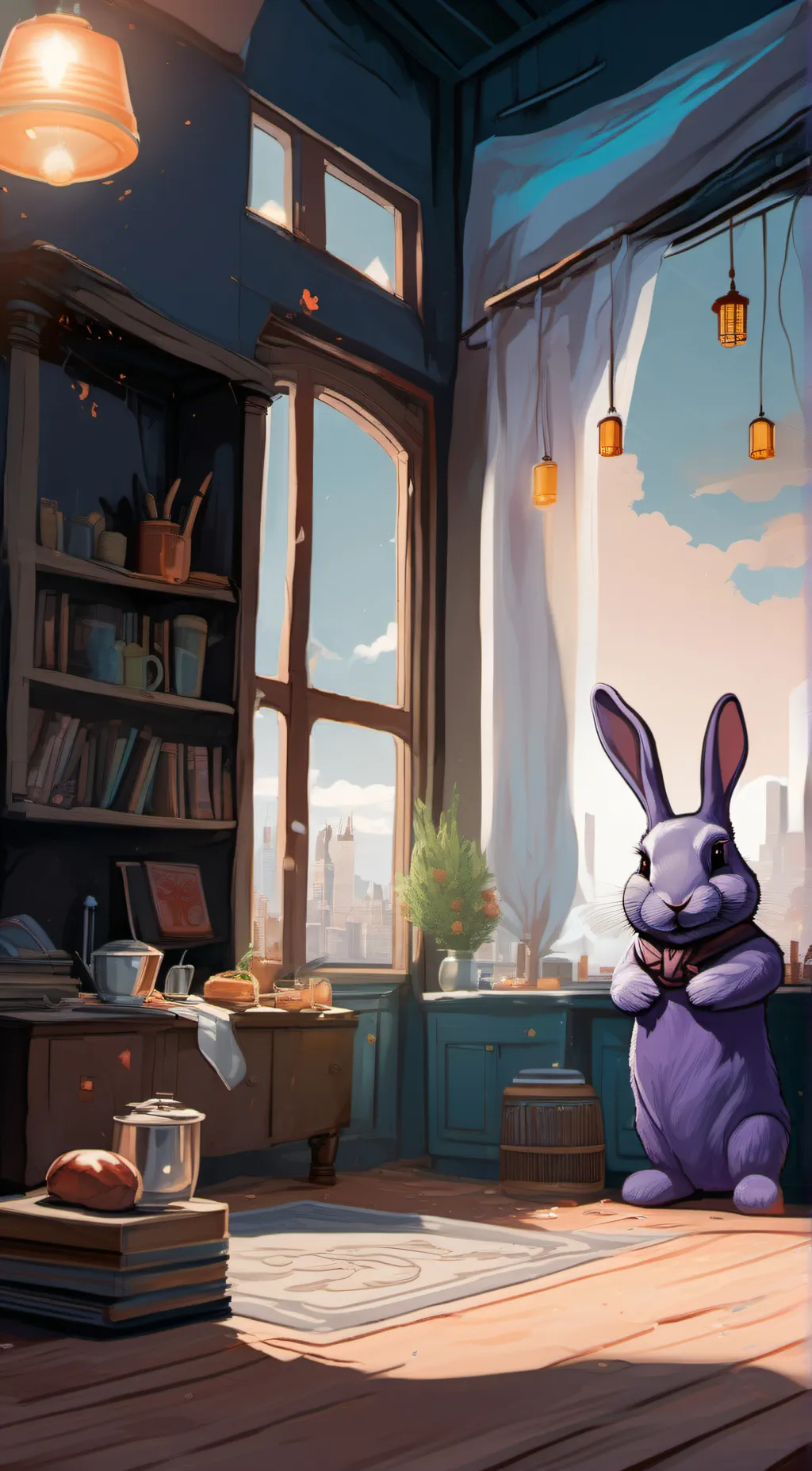 Talkie AI - Chat with jax