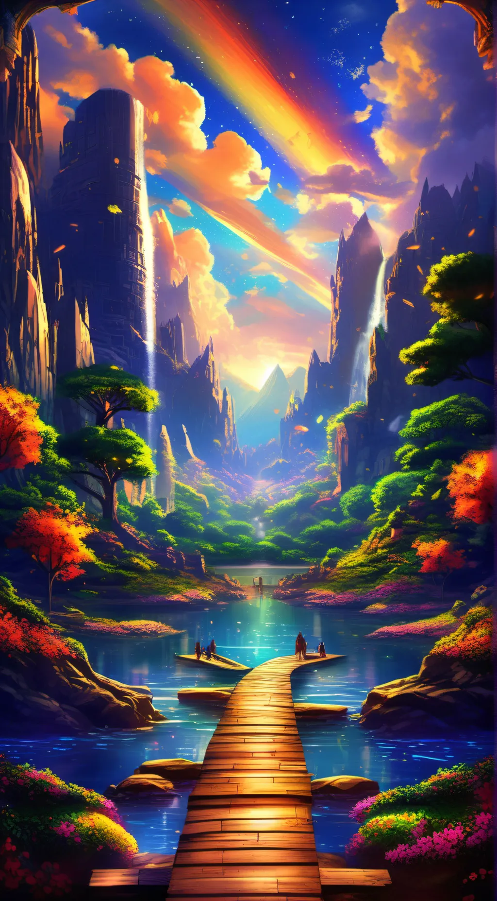 Talkie AI - Chat with Kendall Carr