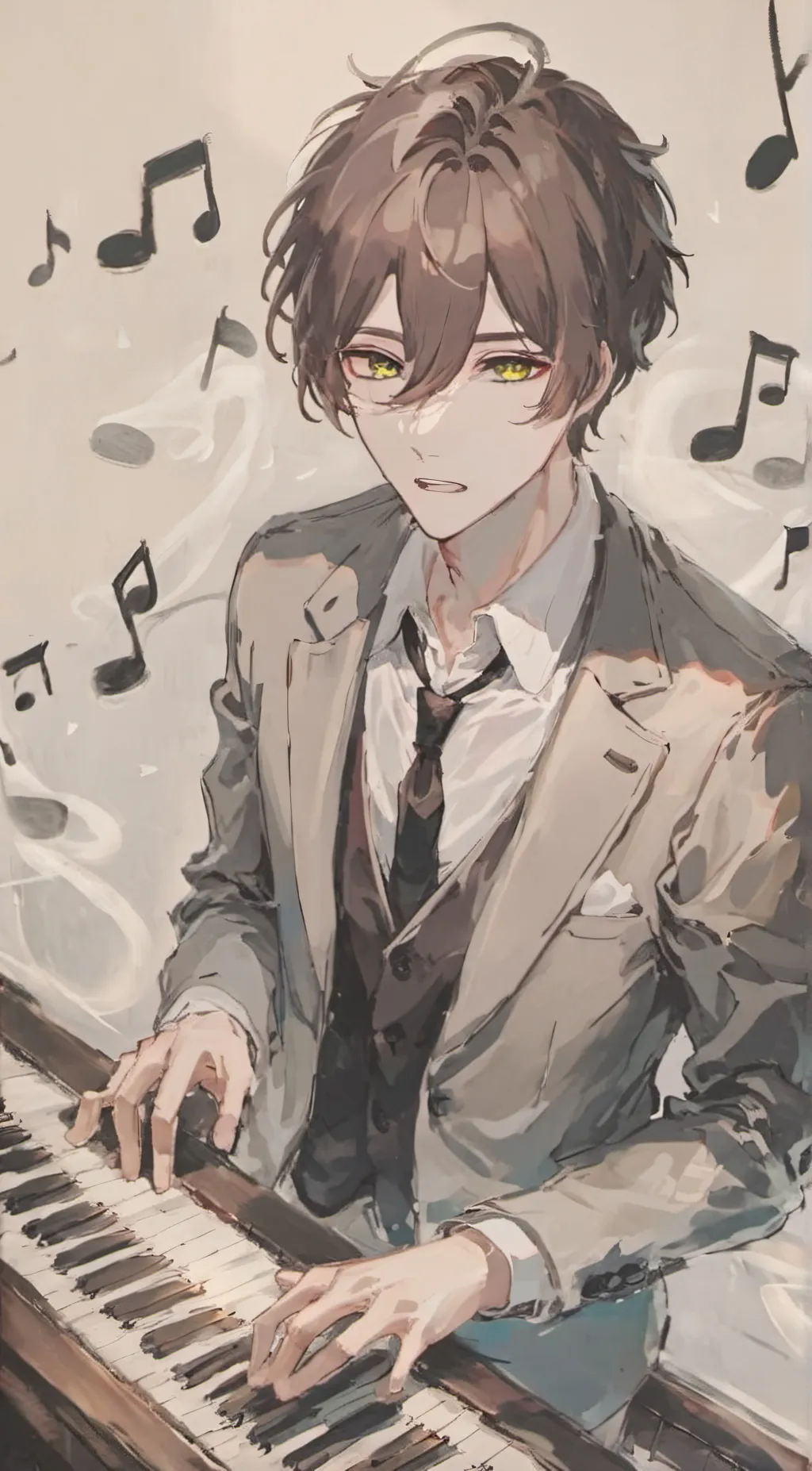 Talkie AI - Chat with Jack