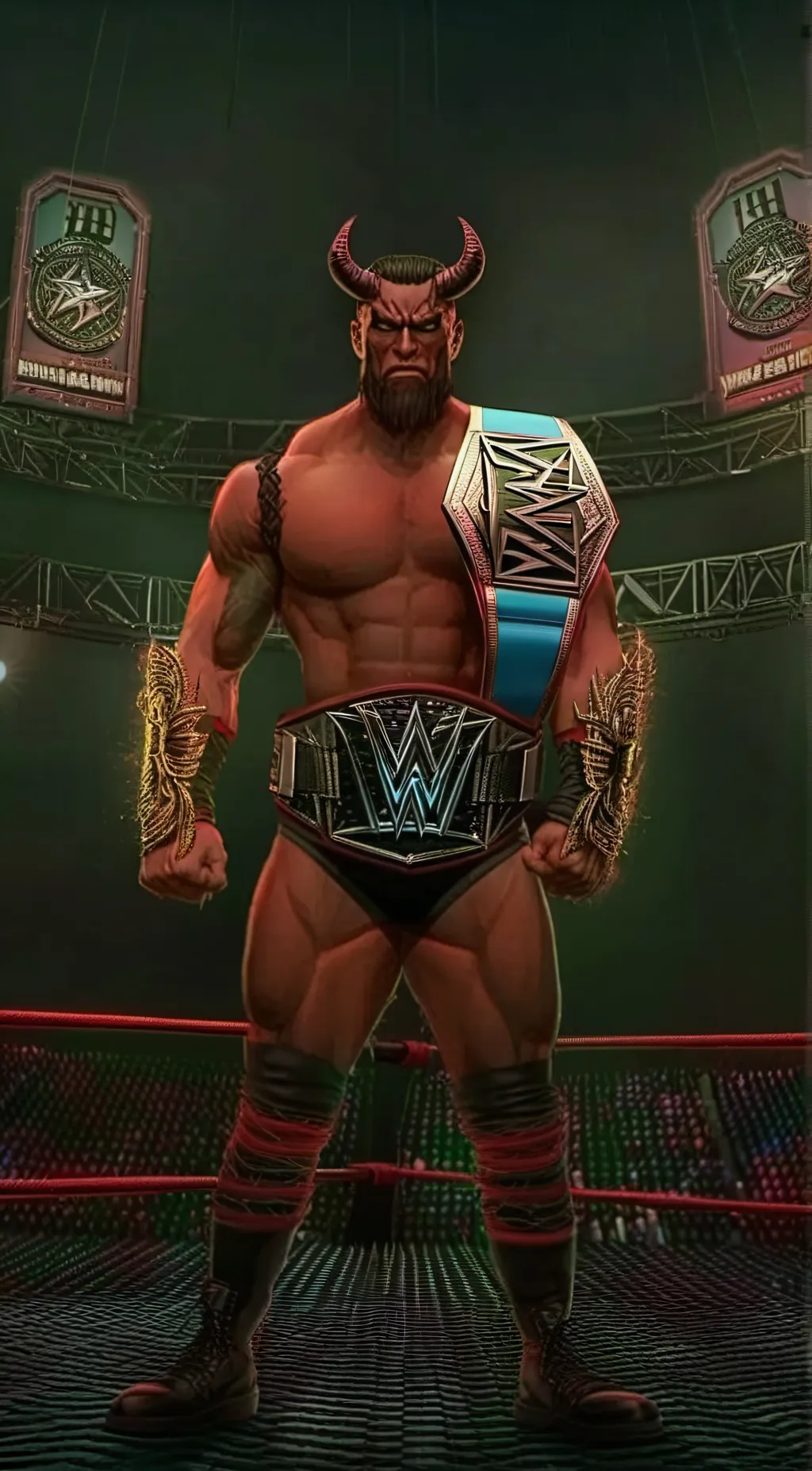 Talkie AI - Chat with Ruago, the God