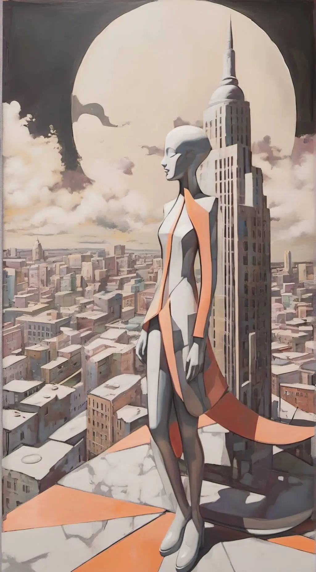 Talkie AI - Chat with Your Tulpa