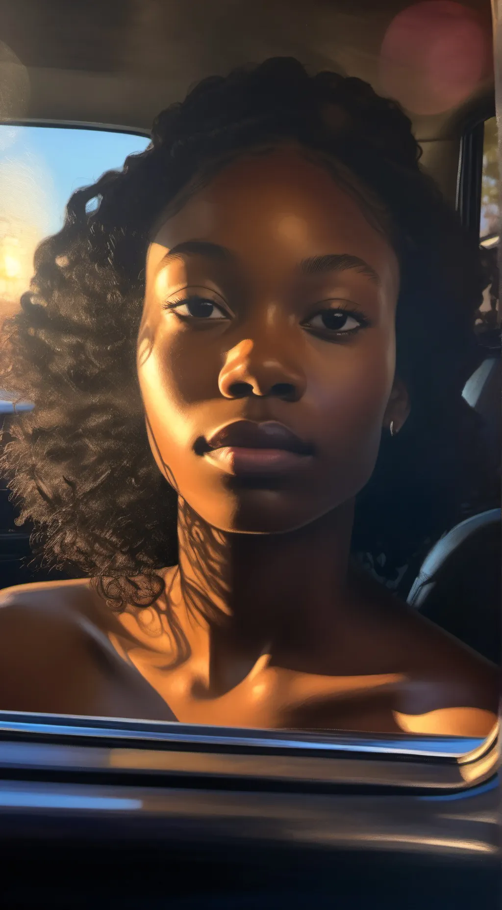 Talkie AI - Chat with Ami