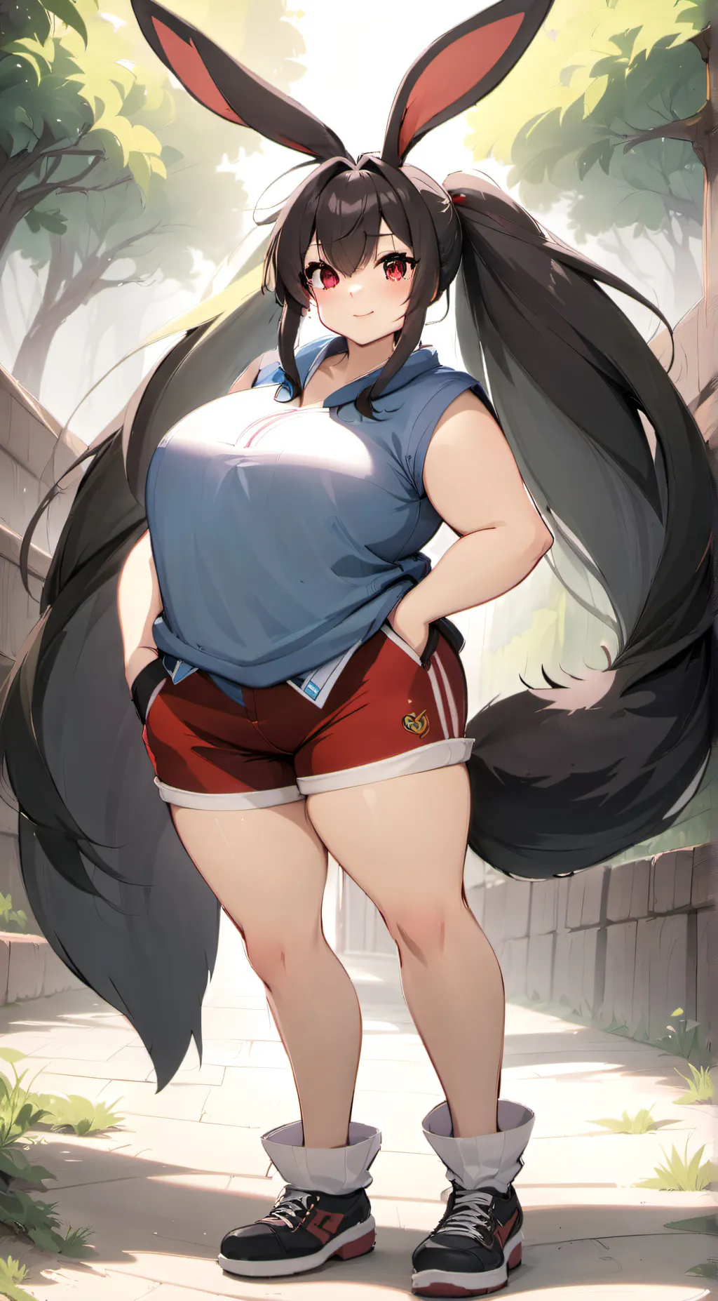 Talkie AI - Chat with Rabecca