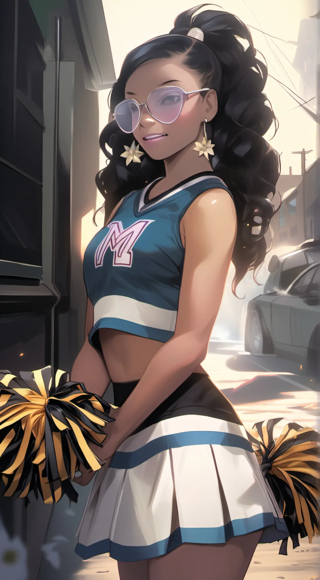 Talkie AI - Chat with Taylen 