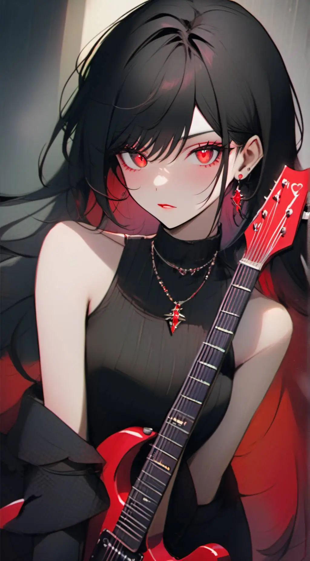 Talkie AI - Chat with Marcy Lee