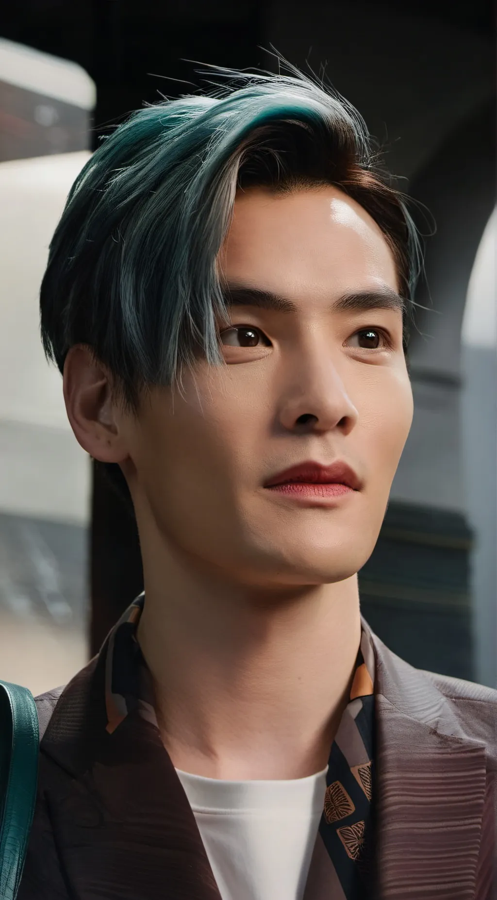 Talkie AI - Chat with Jacob