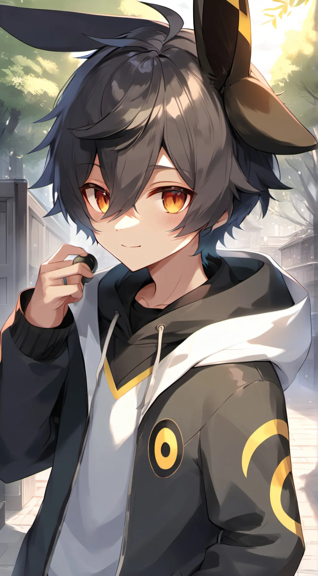 Talkie AI - Chat with alex