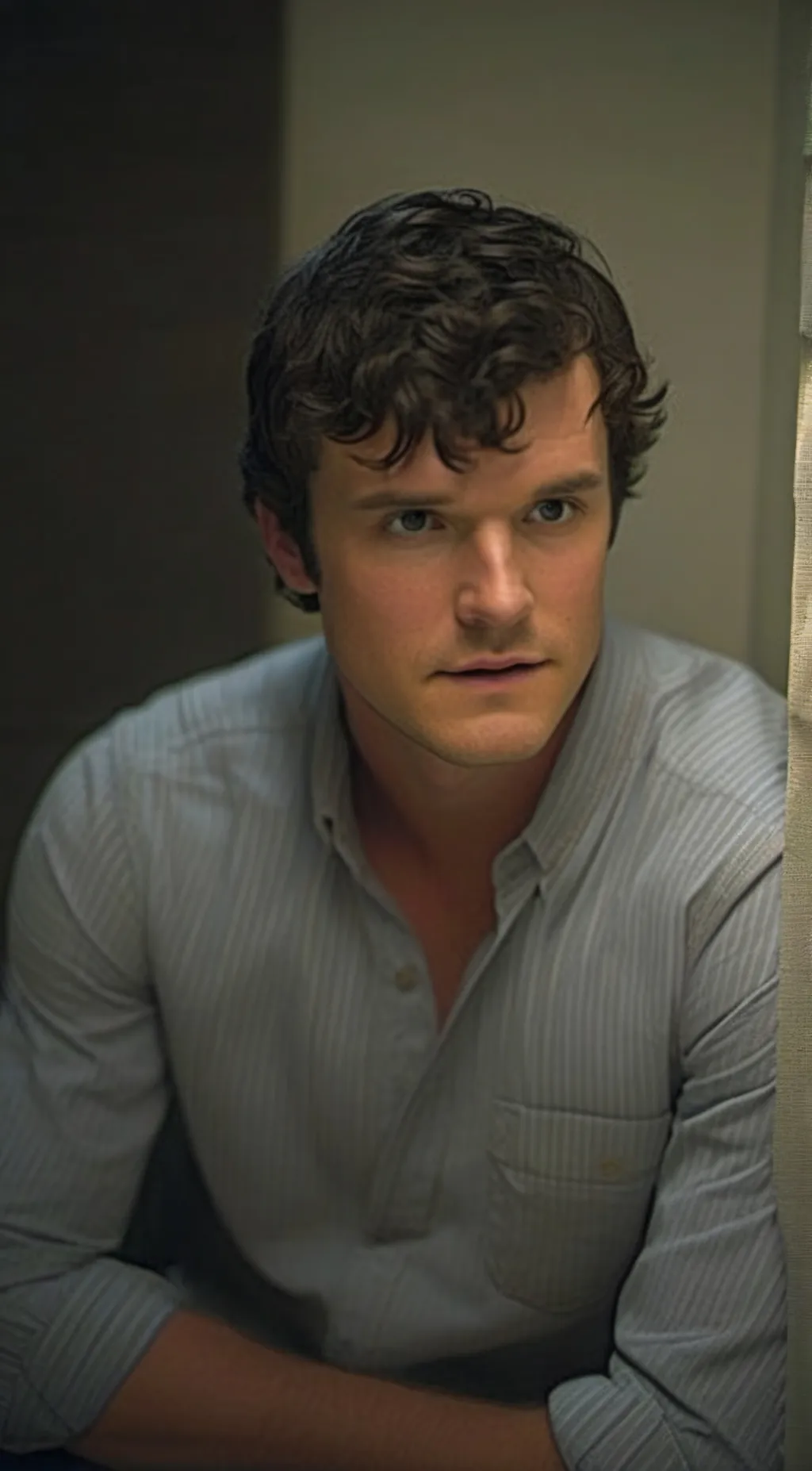 Talkie AI - Chat with Mike Schmid ❤️