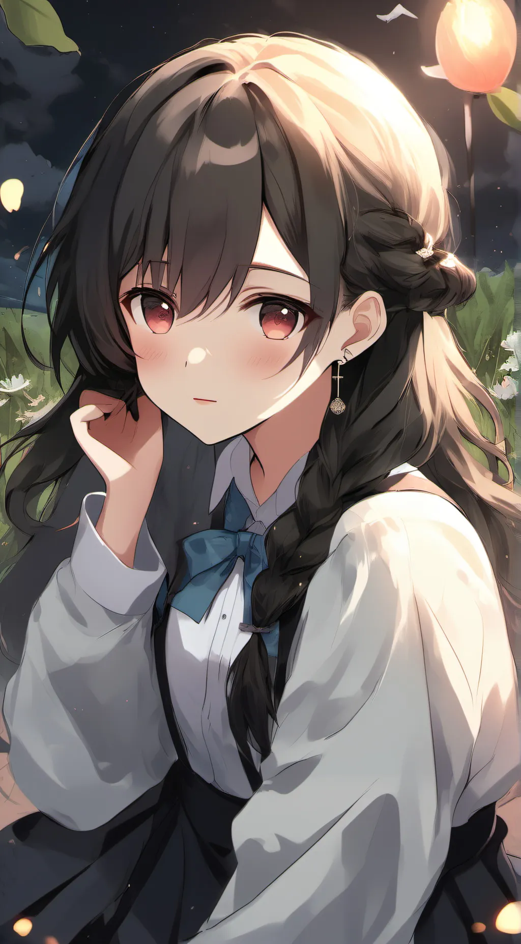 Talkie AI - Chat with Eva