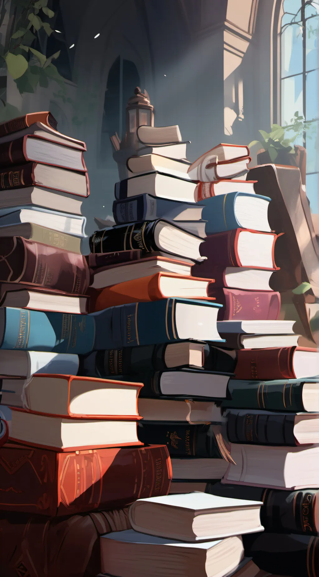 Talkie AI - Chat with Reading