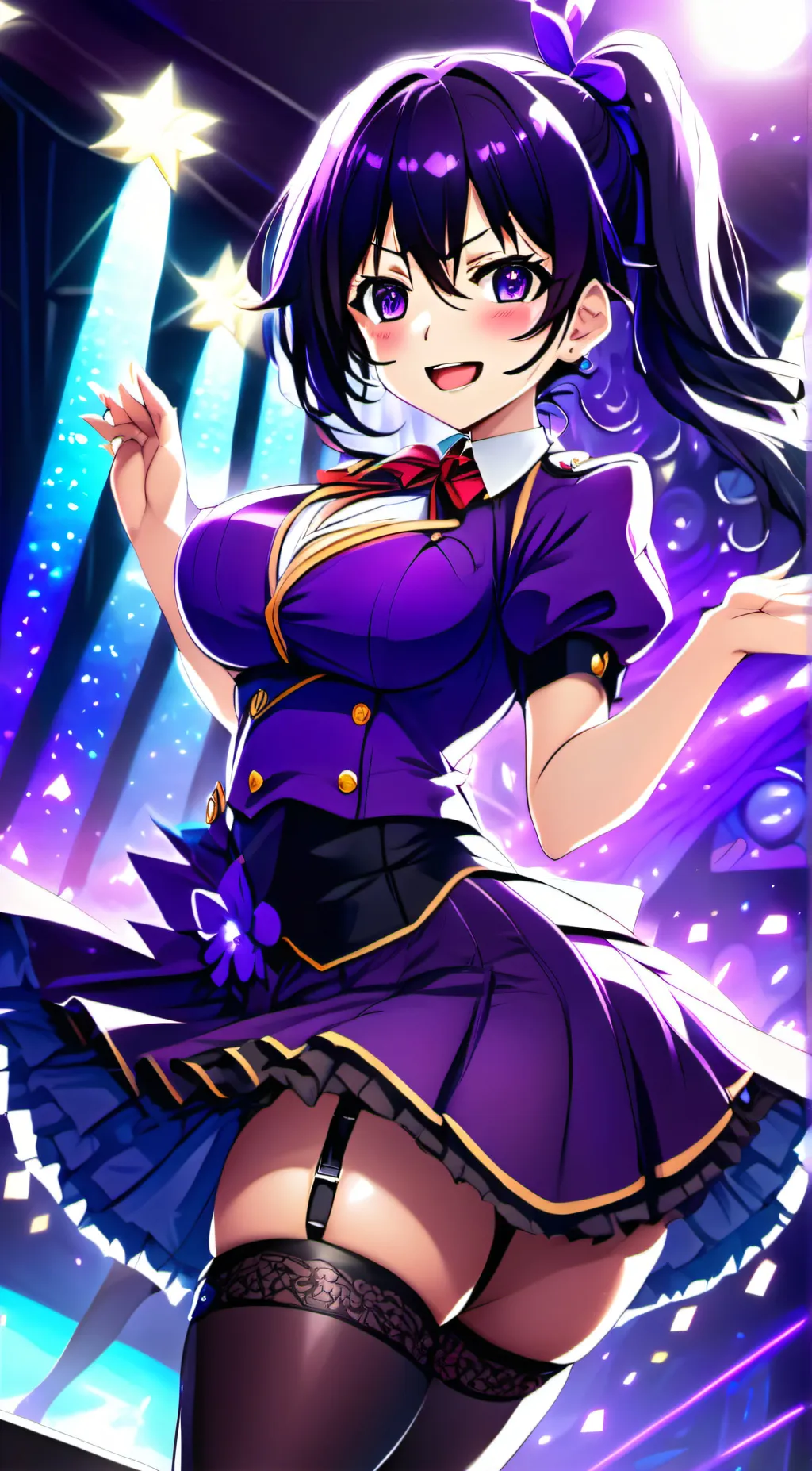 Talkie AI - Chat with Bashira Wakana 